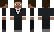 007 Steve Minecraft Skin