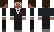 Dead Minecraft Skin