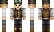 Chancy Minecraft Skin