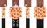 PerunaMan Minecraft Skin