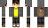 Simo_136 Minecraft Skin