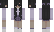 Nyx_10 Minecraft Skin