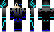 Staind Minecraft Skin