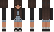 sqacedust Minecraft Skin