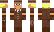 digger Minecraft Skin