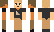 JakobHere Minecraft Skin