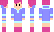 ikola Minecraft Skin