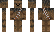 MouseyAce4854 Minecraft Skin