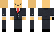 ThiccTeddy Minecraft Skin