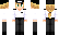 momidliketomine Minecraft Skin