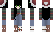 Yuzaoko Minecraft Skin