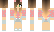 girl13 Minecraft Skin