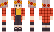 _azoure_ Minecraft Skin