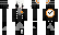 MythrodakTV Minecraft Skin