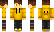 memedk991 Minecraft Skin