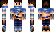 elaric27 Minecraft Skin