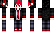 BartVader_ Minecraft Skin