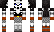 mephestrial Minecraft Skin