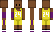 BadSaico Minecraft Skin