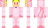 Patah_gaming Minecraft Skin