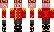 StrawberyyUwU Minecraft Skin