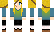 Scratch_Latch97 Minecraft Skin