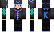 Kei_ Minecraft Skin