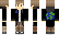 Partyrockscool Minecraft Skin