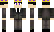 ZombieZakPro Minecraft Skin