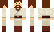 ObiWanKenobi Minecraft Skin