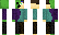 Tippedjoshua Minecraft Skin