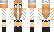 FallenAngel Minecraft Skin