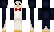 ped_guin Minecraft Skin