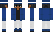 PENGONN Minecraft Skin