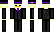 Dusk_01 Minecraft Skin