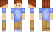 Krunken22 Minecraft Skin