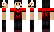 Viniccius13 Minecraft Skin