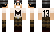 Viniccius13 Minecraft Skin