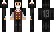 Viniccius13 Minecraft Skin