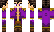 VegettaGaymer Minecraft Skin