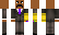 RexHarvey9 Minecraft Skin