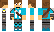 K1rkeyGames Minecraft Skin