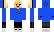 MickNickLP Minecraft Skin