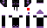 enderboy987 Minecraft Skin