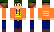 JoeHills Minecraft Skin