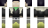 Your_Narrator Minecraft Skin