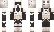 Akira Minecraft Skin