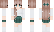 crystalc08 Minecraft Skin