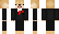 Clef10 Minecraft Skin