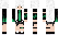 zalcaicnaca Minecraft Skin